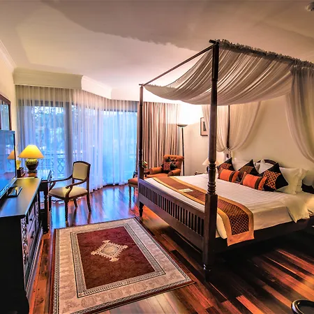 Angkor Palace Resort & Spa