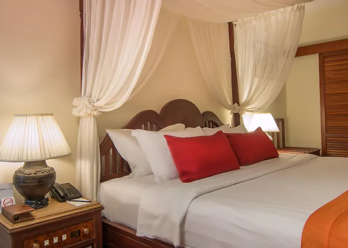 Angkor Palace &