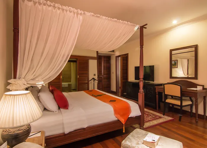 Angkor Palace & 5*