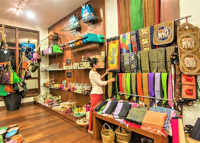 Hotel Angkor Palace & 5*