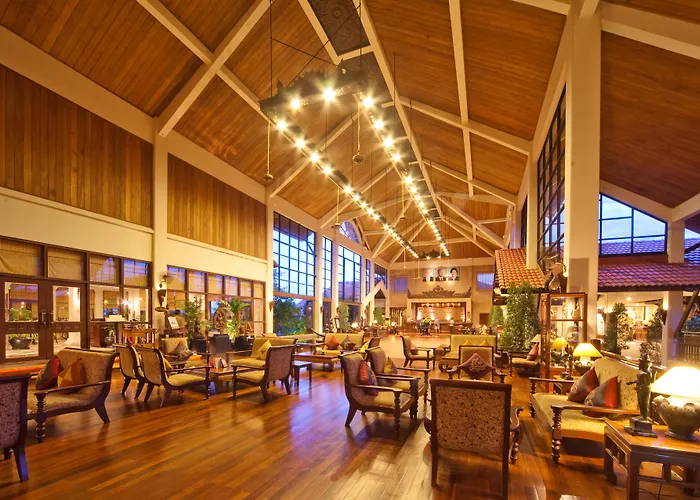 Angkor Palace & 5* Siem Reap