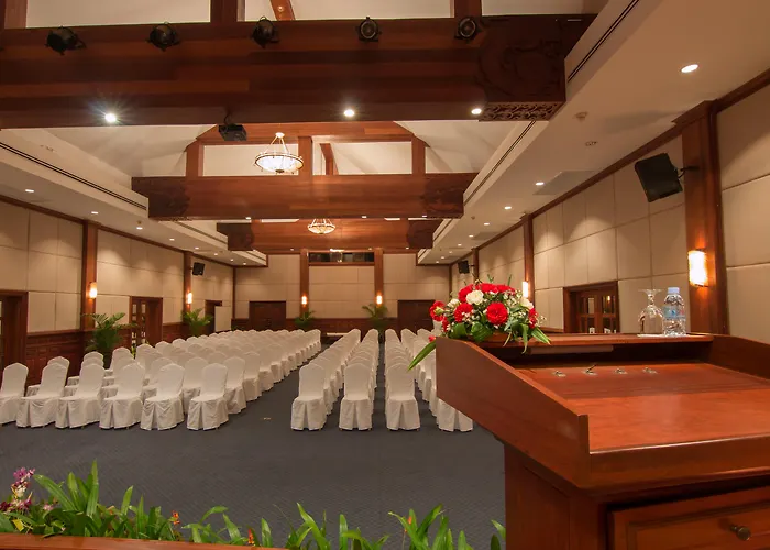 Hotel Angkor Palace &