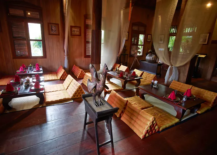 Angkor Palace & 5* Siem Reap