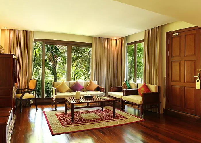 Angkor Palace & 5*