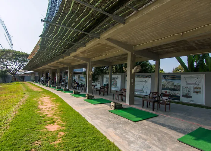 Angkor Palace & Hotel 5*