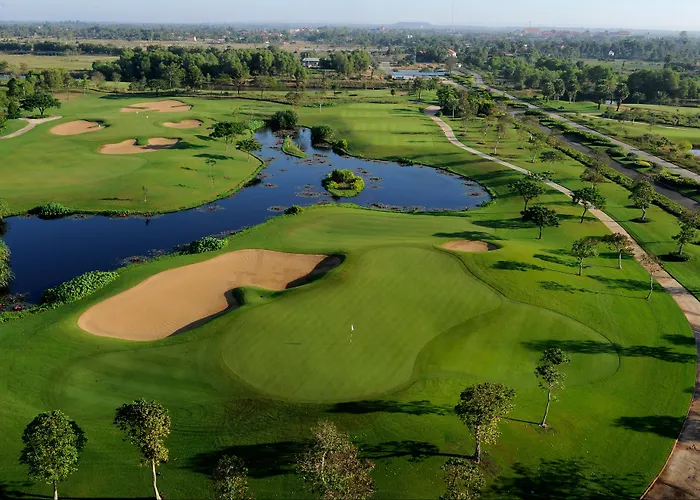 Angkor Palace & Hotel