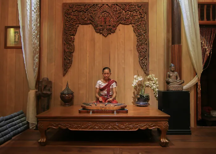 Angkor Palace & 5* Siem Reap