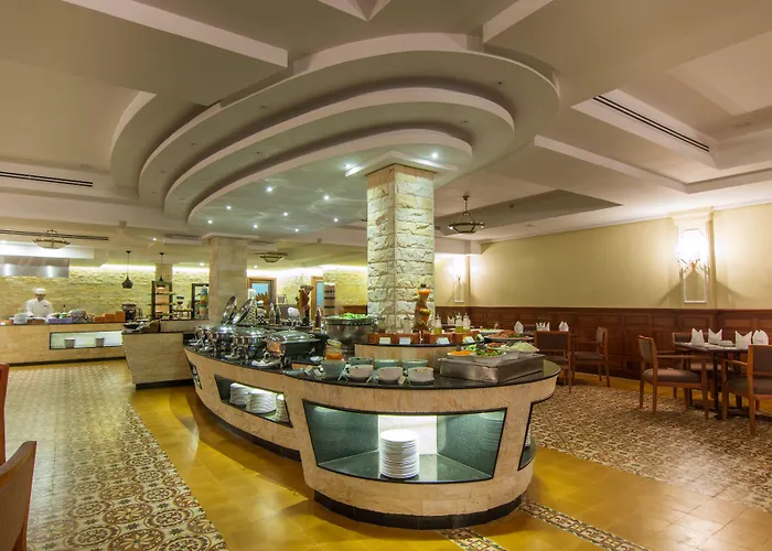 Hotel Angkor Palace & Siem Reap