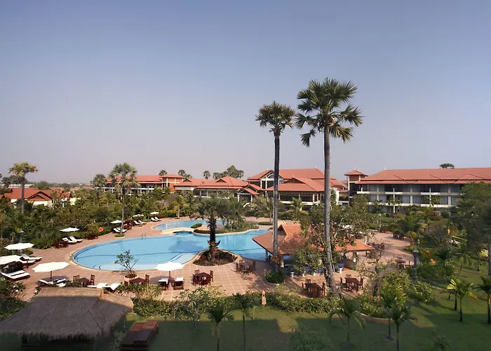Angkor Palace & 5*