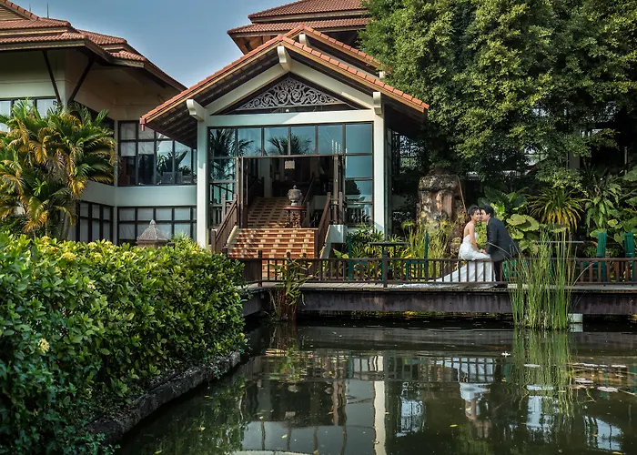 Angkor Palace & Hotel Siem Reap