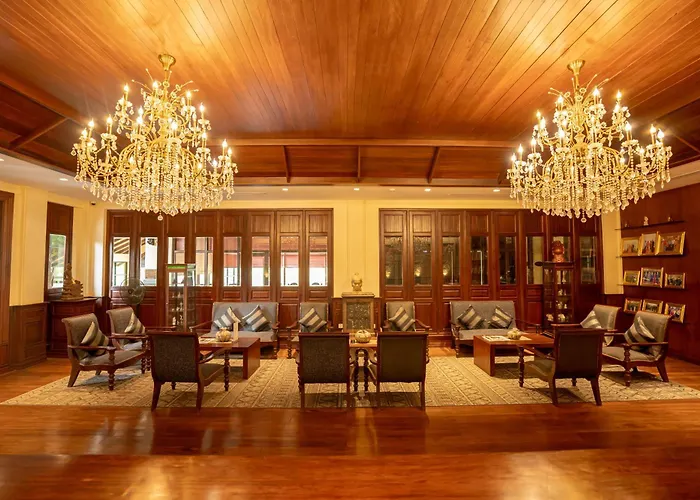 Angkor Palace & Hotel